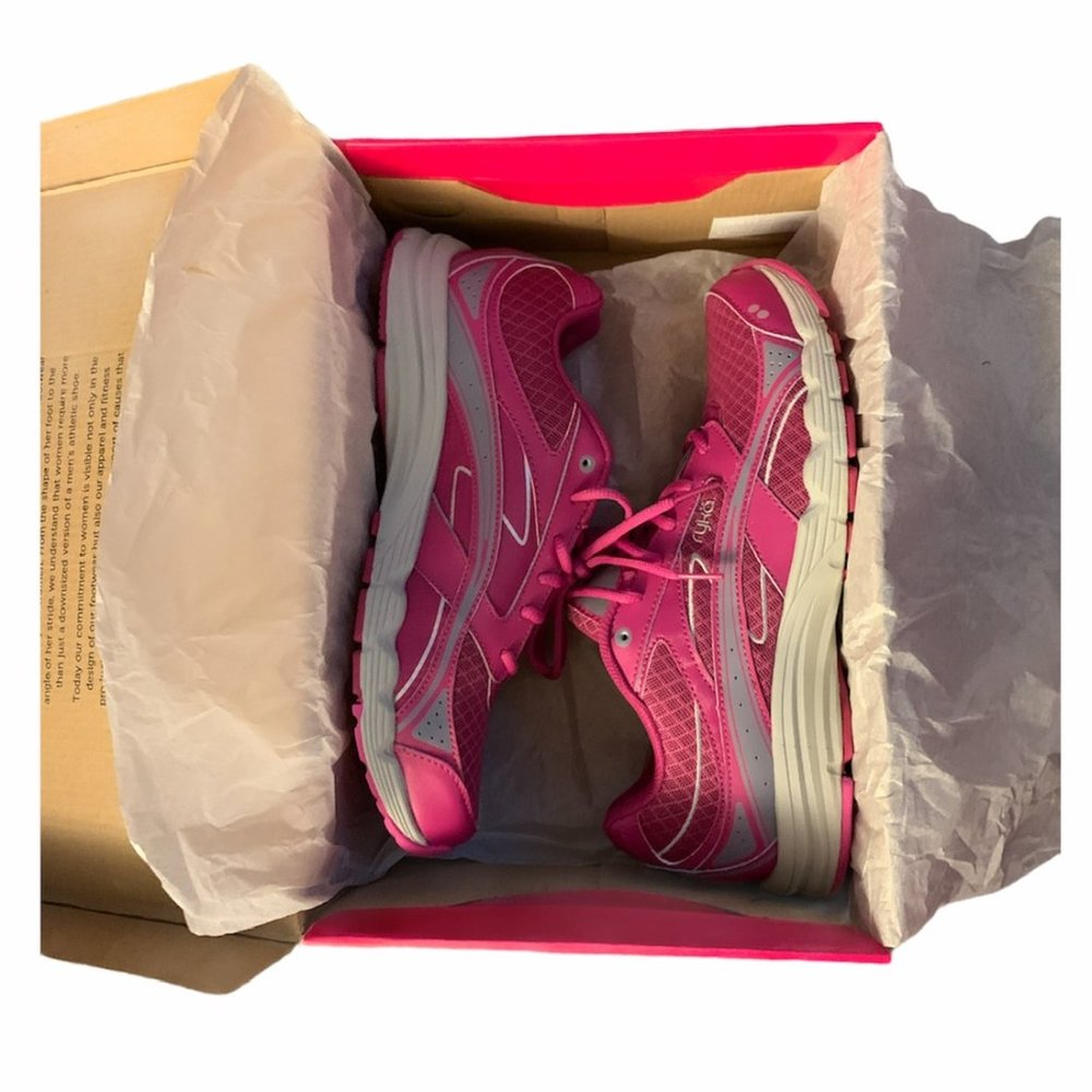 Ryka Sky Walk Sneakers